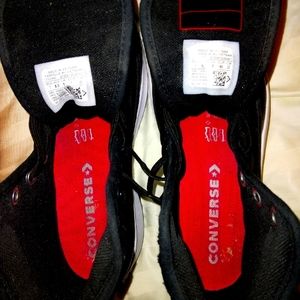 Womens Converse sneakers